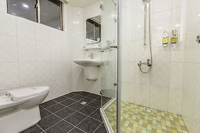 The Cloud Hotel Chungli