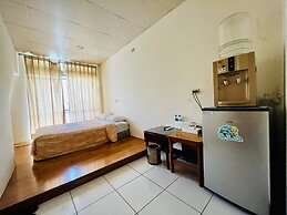 The Cloud Hotel Chungli