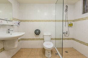 The Cloud Hotel Chungli