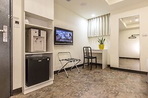 The Cloud Hotel Chungli