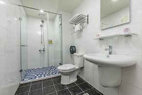 The Cloud Hotel Chungli