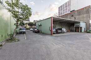 The Cloud Hotel Chungli