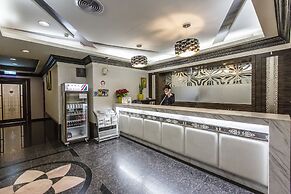 The Cloud Hotel Chungli