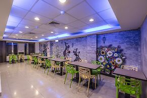 The Cloud Hotel Chungli