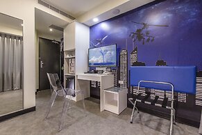 The Cloud Hotel Chungli