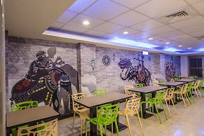 The Cloud Hotel Chungli