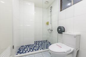 The Cloud Hotel Chungli