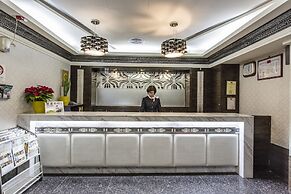 The Cloud Hotel Chungli