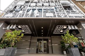 The Cloud Hotel Chungli