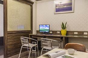 The Cloud Hotel Chungli