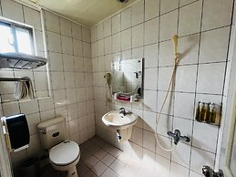 The Cloud Hotel Chungli