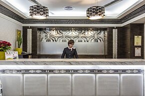 The Cloud Hotel Chungli