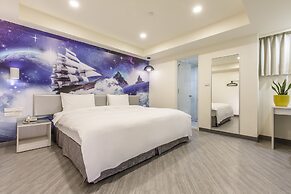 The Cloud Hotel Chungli