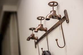 The Cloud Hotel Chungli