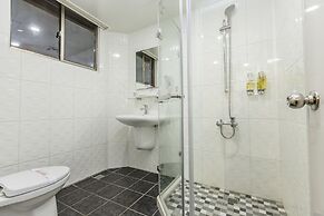 The Cloud Hotel Chungli