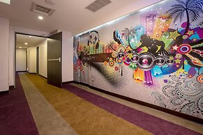 The Cloud Hotel Chungli