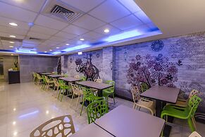 The Cloud Hotel Chungli