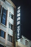 The Cloud Hotel Chungli