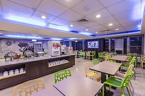 The Cloud Hotel Chungli