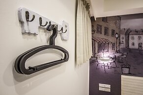 The Cloud Hotel Chungli