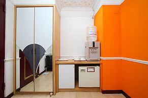 Fun House - Douliu Branch