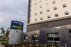 City Express Junior by Marriott Bogota Aeropuerto