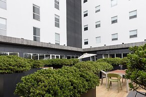 City Express Junior by Marriott Bogota Aeropuerto