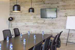 City Express Junior by Marriott Bogota Aeropuerto