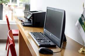 City Express Junior by Marriott Bogota Aeropuerto