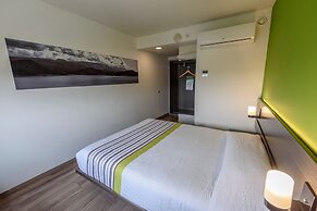 City Express Junior by Marriott Bogota Aeropuerto