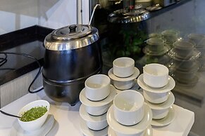 City Express Junior by Marriott Bogota Aeropuerto