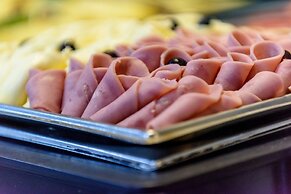 City Express Junior by Marriott Bogota Aeropuerto