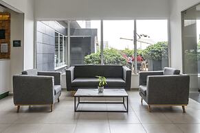 City Express Junior by Marriott Bogota Aeropuerto