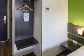 City Express Junior by Marriott Bogota Aeropuerto