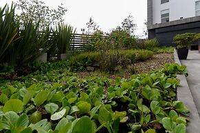 City Express Junior by Marriott Bogota Aeropuerto