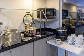 City Express Junior by Marriott Bogota Aeropuerto