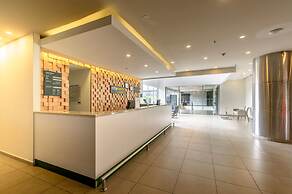 City Express Junior by Marriott Bogota Aeropuerto