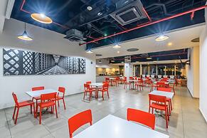 City Express Junior by Marriott Bogota Aeropuerto