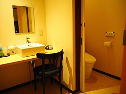 Kusatsu Onsen Eidaya