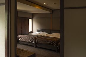 Kusatsu Onsen Eidaya