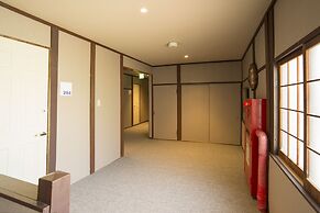 Kusatsu Onsen Eidaya