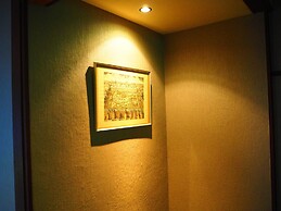 Kusatsu Onsen Eidaya