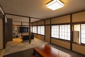 Kusatsu Onsen Eidaya