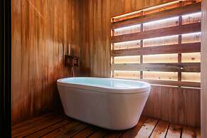 Kusatsu Onsen Eidaya