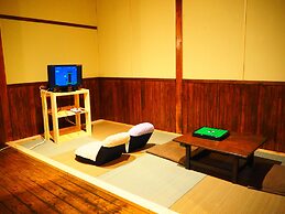 Kusatsu Onsen Eidaya