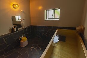 Kusatsu Onsen Eidaya