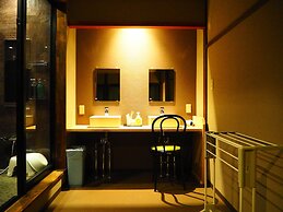 Kusatsu Onsen Eidaya