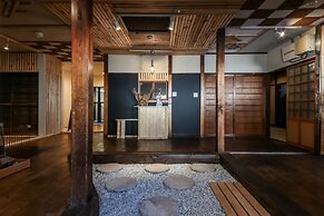 Kusatsu Onsen Eidaya