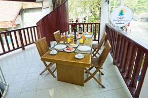 Season B&B - Ngapali - Hostel