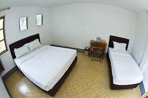Season B&B - Ngapali - Hostel